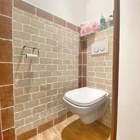 Апартаменты Studio, Piscine, Tennis *